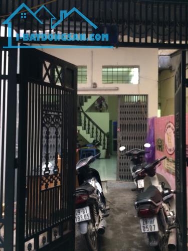 Bán nhà đường Tây Sơn Dt 40m x4 tầng giá 4,5 tỷ, Lh 0913518923 - 5
