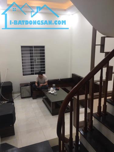 Bán nhà đường Tây Sơn Dt 40m x4 tầng giá 4,5 tỷ, Lh 0913518923 - 3