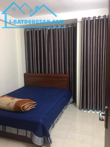 Bán nhà đường Tây Sơn Dt 40m x4 tầng giá 4,5 tỷ, Lh 0913518923 - 1