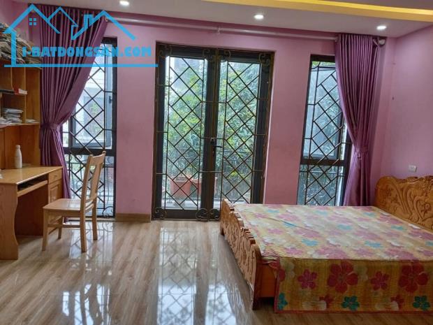 Phân lô ngõ 325 Kim Ngưu, lô góc, ô tô vào nhà, 105m2x5T mt8m 16.5 tỷ - 1