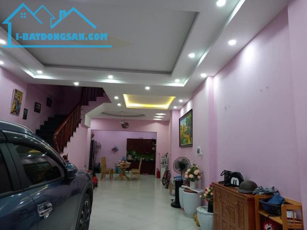 Phân lô ngõ 325 Kim Ngưu, lô góc, ô tô vào nhà, 105m2x5T mt8m 16.5 tỷ