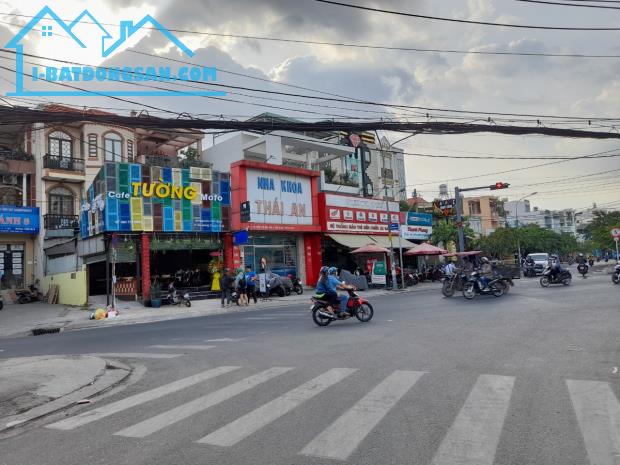 Nợ Ngân Hàng Bán Gấp Nhà Mặt Tiền Nguyễn Văn Quá 336 m2 Giá 21 tỷ. - 4