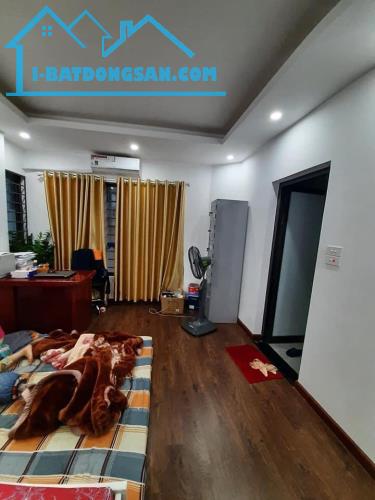 Đội Cấn - Ba Đình 5 Tầng 52m2 Phân lô Vip, Gara ôtô, Ngõ thông ôtô vào 2 phía 8,5 tỷ - 3