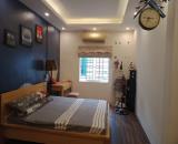 Đội Cấn - Ba Đình 5 Tầng 52m2 Phân lô Vip, Gara ôtô, Ngõ thông ôtô vào 2 phía 8,5 tỷ
