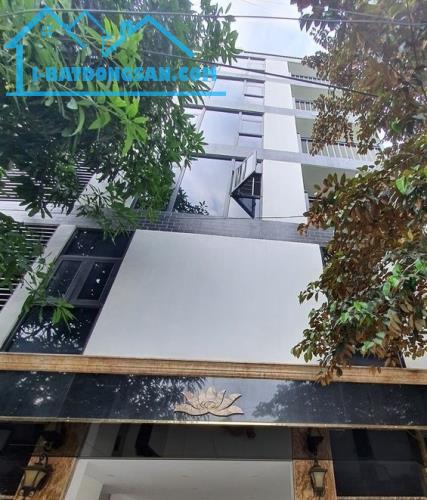 Bán nhà Trần Phú, Hà Đông, 7 tầng, thang máy, kinh doanh sầm uất chỉ 11 tỷ. - 2