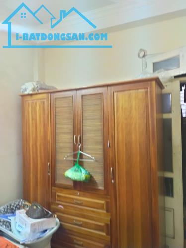 NGON RẺ BỔ - NHÀ MẶT PHỐ GIA QUẤT - KINH DOANH ĐỈNH 32M, 4 TẦNG, MT 3,4M, 3,8 TỶ. - 4