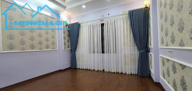 [LONG BIÊN] TÂN THỤY 50M* 5 TẦNG * MT 4,3M, 4,85 TỶ.  SIÊU ĐẸP - SIÊU CHẤT - VÀO LÀ MÊ - P - 1