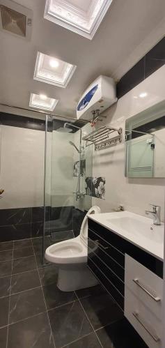 [LONG BIÊN] TÂN THỤY 50M* 5 TẦNG * MT 4,3M, 4,85 TỶ.  SIÊU ĐẸP - SIÊU CHẤT - VÀO LÀ MÊ - P - 2