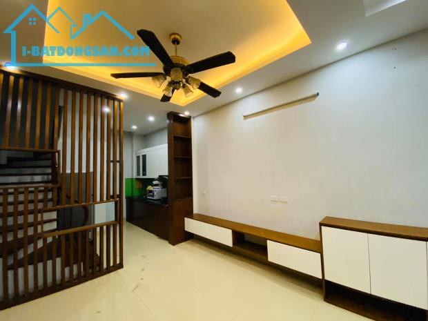 Nhà Đẹp Khương Đình, Thanh Xuân, 6 Tỷ 9, Ngõ Thông Ô Tô Qua, Kinh Doanh, Hiếm Lắm. - 2