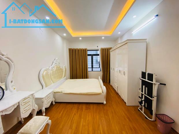 Nhà Đẹp Khương Đình, Thanh Xuân, 6 Tỷ 9, Ngõ Thông Ô Tô Qua, Kinh Doanh, Hiếm Lắm. - 1