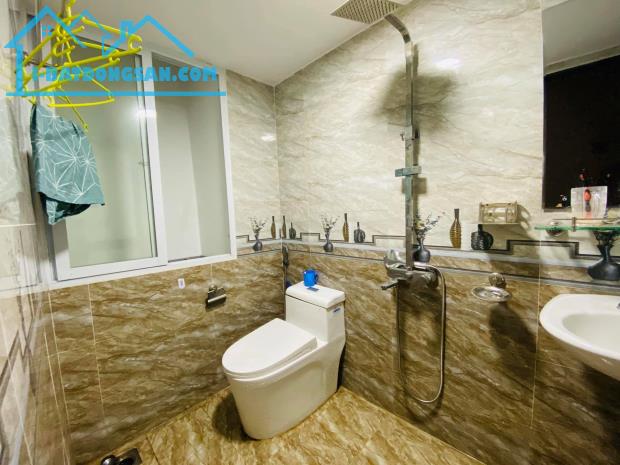 Nhà Đẹp Khương Đình, Thanh Xuân, 6 Tỷ 9, Ngõ Thông Ô Tô Qua, Kinh Doanh, Hiếm Lắm.