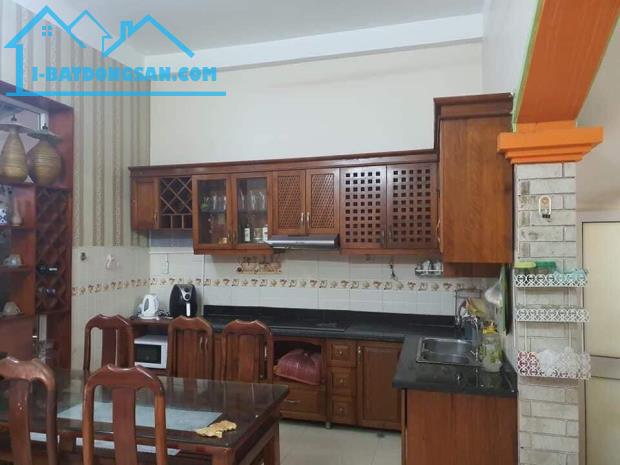 NHÀ ĐỨC GIANG 94M, 4 TẦNG, MT 5,7M, 6,85 TỶ.– PHÂN LÔ CỰC ĐẸP - LÔ GÓC - 3