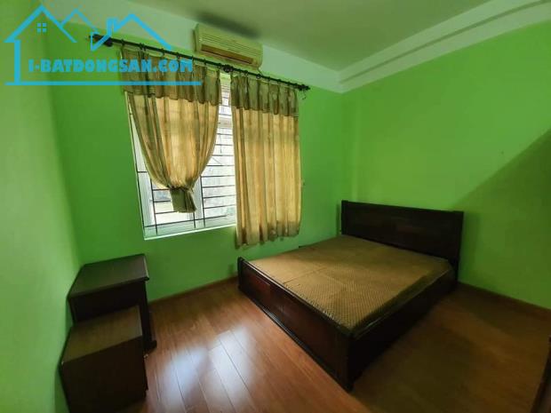 NHÀ ĐỨC GIANG 94M, 4 TẦNG, MT 5,7M, 6,85 TỶ.– PHÂN LÔ CỰC ĐẸP - LÔ GÓC - 1
