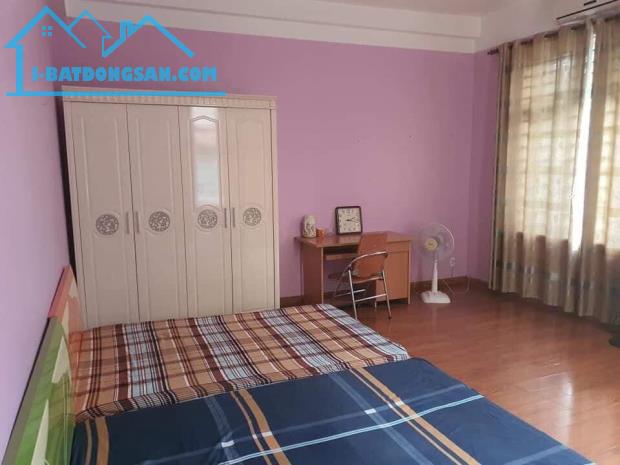 NHÀ ĐỨC GIANG 94M, 4 TẦNG, MT 5,7M, 6,85 TỶ.– PHÂN LÔ CỰC ĐẸP - LÔ GÓC