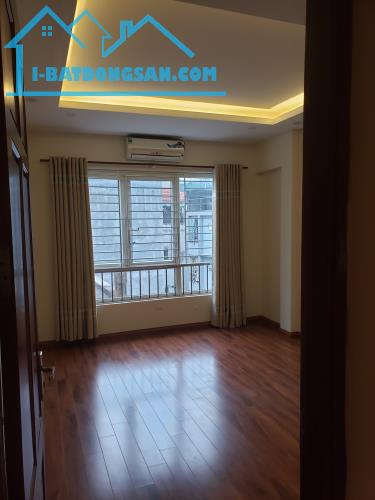 Siêu hiếm Dốc Thọ Lão 72m2, 3 tầng mt5.5m, chỉ 8.1tỷ. - 1