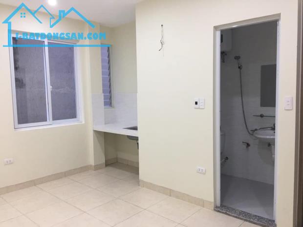 Tuyệt phẩm Tây Sơn 84m 6t mt7.4m chỉ 11.2 tỷ tt Đống Đa - 2