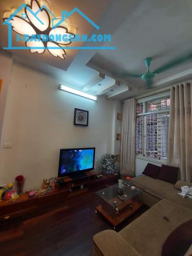 Nhỉnh 3 tỉ có ngõ oto 7 chỗ, Vũ Tông Phan tương lai tươi sáng. - 5