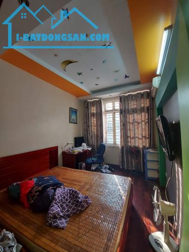 Nhỉnh 3 tỉ có ngõ oto 7 chỗ, Vũ Tông Phan tương lai tươi sáng. - 4