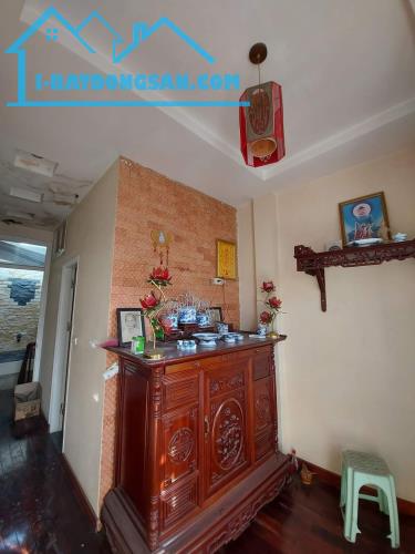 Nhỉnh 3 tỉ có ngõ oto 7 chỗ, Vũ Tông Phan tương lai tươi sáng. - 3