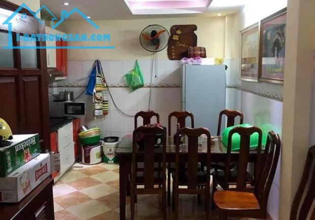 Bán nhà Phố Hà Trung, 56 m2, ô tô đỗ cửa, khu kinh doanh các mặt hàng cao cấp. - 4