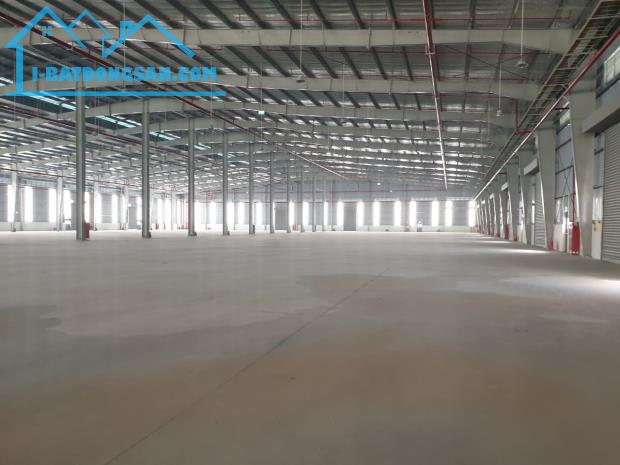 Cho thuê Kho,Nhà Xưởng tại khu công nghiệp Đài Tư -  Long Biên - Hà Nội. 1000m2-38.000m2