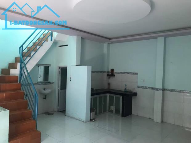 Bán nhà Xô Viết Nghệ Tĩnh, Bình Thạnh, 79m2, HXH, chỉ 6 tỷ 850. - 1