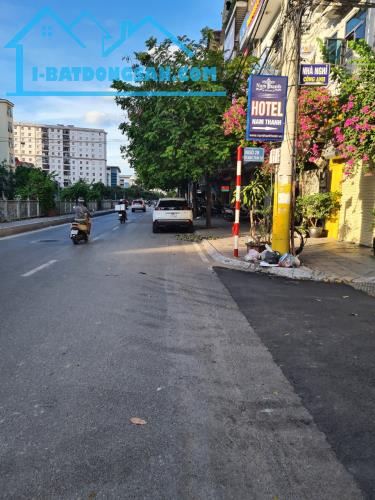 Trần Phú - PHÂN LÔ Ô TÔ TRÁNH - MẶT TIỀN ĐẸP - THUẬN TIỆN KINH DOANH. - 2