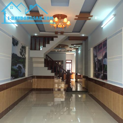 Phân lô Hoàng Quốc Việt 5 Tầng 43m2 Nhà đẹp, Ôtô vào nhà, Gần Phố 11,9 Tỷ - 4
