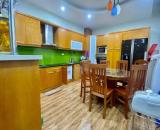 Phân lô Hoàng Quốc Việt 5 Tầng 43m2 Nhà đẹp, Ôtô vào nhà, Gần Phố 11,9 Tỷ