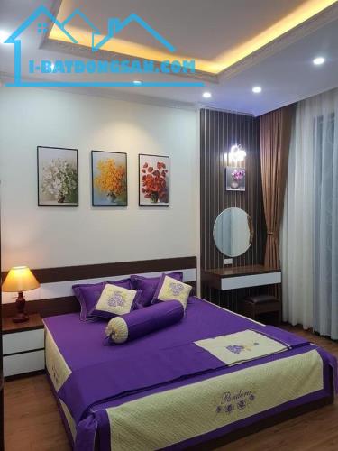Bán nhà Đường Giải Phóng,  DT 42m x 4 tầng, giá 4 tỷ 500tr  có ra lộc - 2