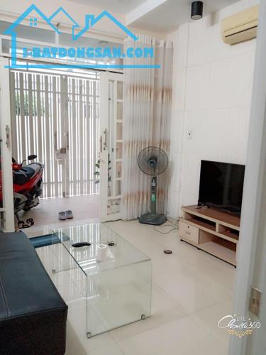 Bán nhà 58m2, Nguyễn Đình Khơi, P4,Tân Bình, 4tầng, HXH qua nhà, giá 5,1 tỷ TL - 1