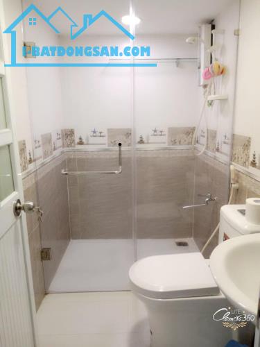 Bán nhà 58m2, Nguyễn Đình Khơi, P4,Tân Bình, 4tầng, HXH qua nhà, giá 5,1 tỷ TL - 2