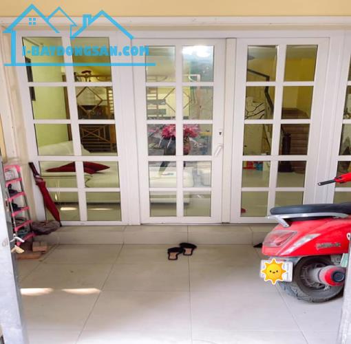 Chuyển công tác bán gấp nhà Lê Đức Thọ 45m2, 4T, MT4,5,  5,9 Tỷ, ôtô vào nhà, Kd, cho thuê - 3
