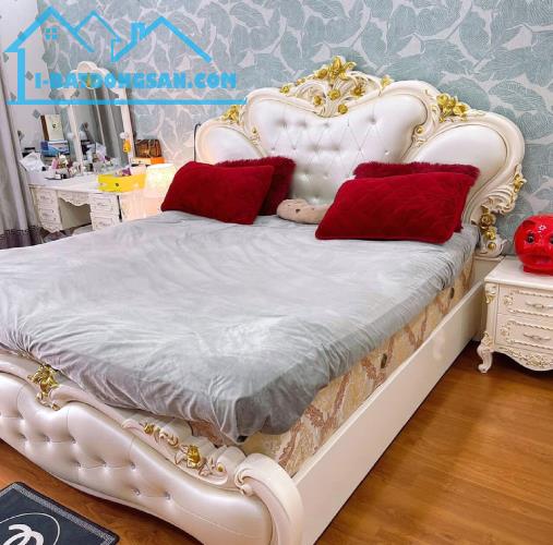 Chuyển công tác bán gấp nhà Lê Đức Thọ 45m2, 4T, MT4,5,  5,9 Tỷ, ôtô vào nhà, Kd, cho thuê - 4