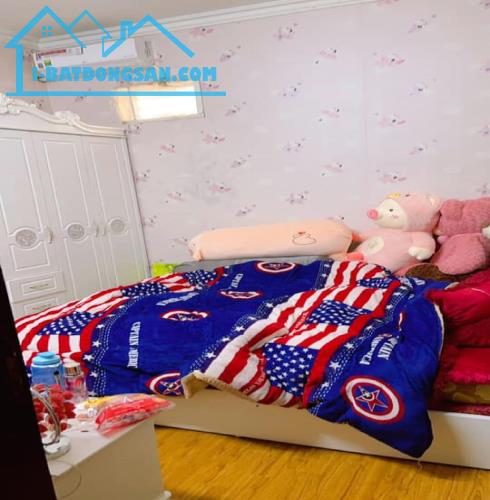 Chuyển công tác bán gấp nhà Lê Đức Thọ 45m2, 4T, MT4,5,  5,9 Tỷ, ôtô vào nhà, Kd, cho thuê - 5