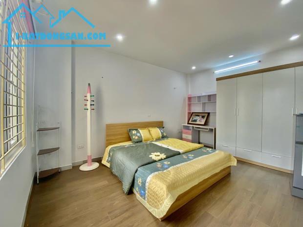 Nhà đẹp ! Hoàng Văn Thái -Thanh Xuân, 3 mặt thoáng, 62mx4T , MT 5m,6,4 tỷ.LH 0911000389 - 1