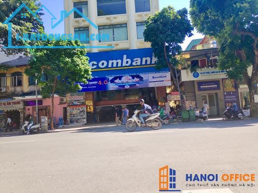 Bán Nhà Mặt Phố Hàng Bài, Hoàn Kiếm 300m2x4 Tầng, MT 8.6m, Chỉ 200 Tỷ. 0971813682. - 1