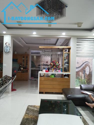 NHÀ MẶT HỒ - 5 TẦNG - OTO TRÁNH - KD - 46M2 5T KHUẤT DUY TIẾN - 3