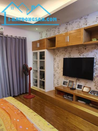 NHÀ MẶT HỒ - 5 TẦNG - OTO TRÁNH - KD - 46M2 5T KHUẤT DUY TIẾN - 1