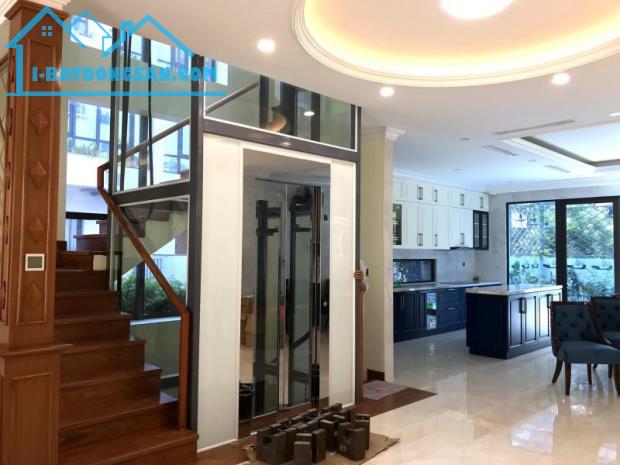 Bán nhà phố Phan Đình Giót, kinh doanh tốt, ô tô vào nhà, 66m2 x5 tầng, MT 4,4m, 11 tỷ - 3