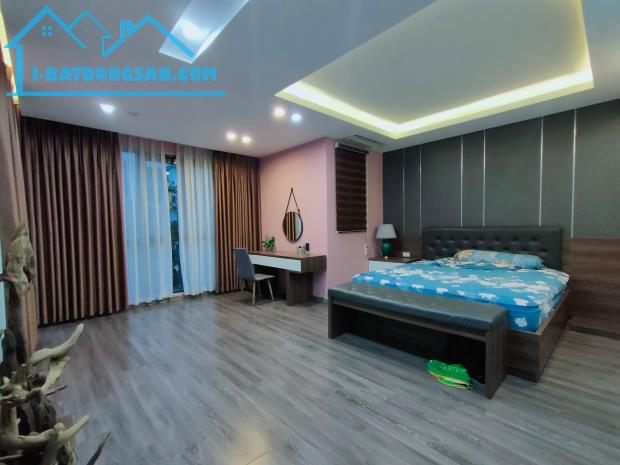 Biệt thự Garden City – Thạch Bàn, Đẳng cấp sống Thượng lưu. - 2