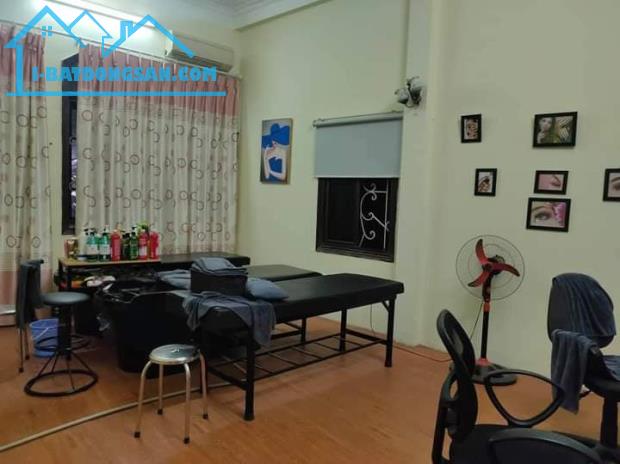 Phân Lô Huỳnh Thúc Kháng 65m2, 4 Tầng, 20m Ra Phố, Kinh Doanh, Chỉ 12.9 Tỷ. 0971813682. - 3