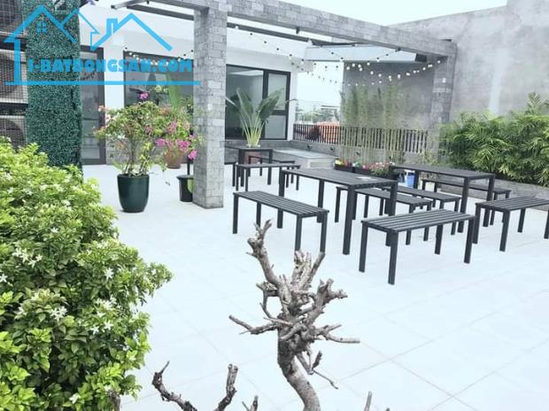 Nhà Lạc Long Quân 160m2, 6Tầng, Ô Tô Tránh, Cho Thuê 150tr/Tháng, Chỉ 25.5 Tỷ. 0971813682. - 2