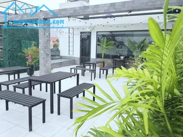 Nhà Lạc Long Quân 160m2, 6Tầng, Ô Tô Tránh, Cho Thuê 150tr/Tháng, Chỉ 25.5 Tỷ. 0971813682. - 3