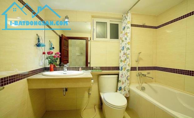 Bán nhà Cầu Diễn, 5t, 43m2, Kinh Doanh đầu tư đều tốt Giá chỉ 3,3 tỷ - 1