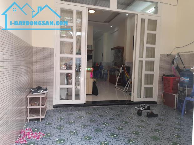 Nhà Đinh Bộ Lĩnh, Bình Thạnh, 76m2, HXH, kinh doanh, chỉ 7 tỷ 900. - 3