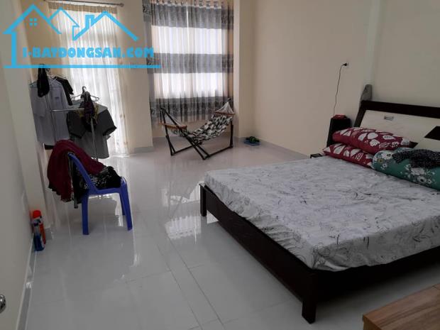 Nhà Đinh Bộ Lĩnh, Bình Thạnh, 76m2, HXH, kinh doanh, chỉ 7 tỷ 900.
