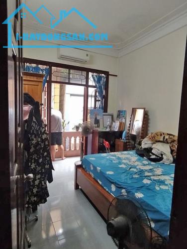 Mới, Bán Gấp Nhà Kim Giang, Hoàng Mai 38mx4T Đẹp, Tiện Nghi, Gần Phố, Ở Luôn, Hiếm. - 1