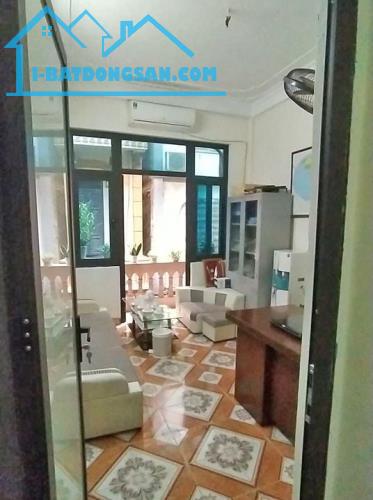 Mới, Bán Gấp Nhà Kim Giang, Hoàng Mai 38mx4T Đẹp, Tiện Nghi, Gần Phố, Ở Luôn, Hiếm. - 2