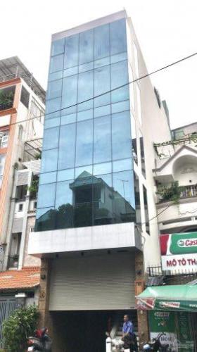 Mặt Phố Nguyễn Thái Học 180m2, 5 Tầng, MT 6m, Kinh Doanh Đỉnh, Chỉ 48 Tỷ. 0971813682. - 4